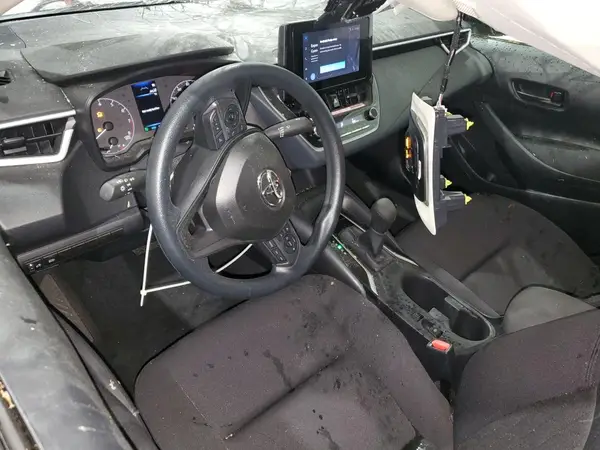 5YFB4MDEXSP271327 2025 TOYOTA COROLLA - Image 8