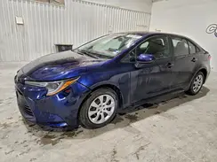 5YFB4MDEXSP271411 2025 TOYOTA COROLLA