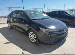 5YFB4MDEXSP273210 2025 TOYOTA COROLLA