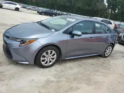 5YFB4MDEXSP274325 2025 TOYOTA COROLLA