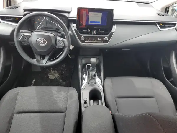 5YFB4MDEXSP274325 2025 TOYOTA COROLLA - Image 8
