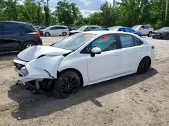 5YFB4MDEXSP274552 2025 TOYOTA COROLLA