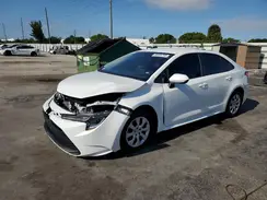 5YFB4MDEXSP275247 2025 TOYOTA COROLLA