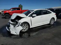 5YFB4MDEXSP275331 2025 TOYOTA COROLLA