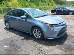 5YFB4MDEXSP277113 2025 TOYOTA COROLLA