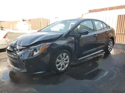 5YFB4MDEXSP277368 2025 TOYOTA COROLLA