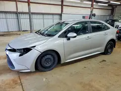 5YFB4MDEXSP277600 2025 TOYOTA COROLLA