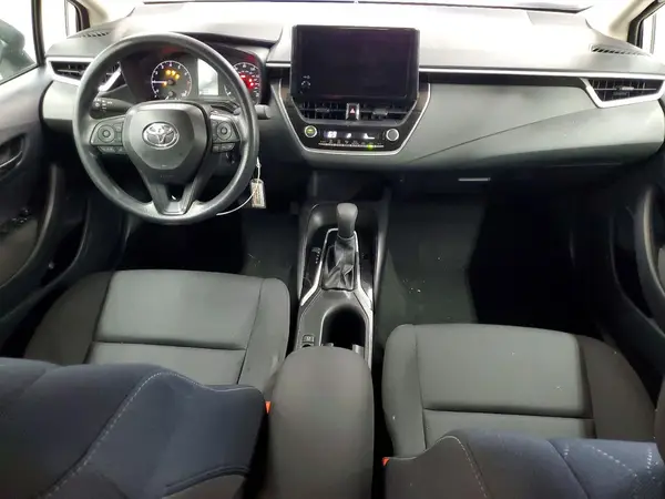 5YFB4MDEXSP277600 2025 TOYOTA COROLLA - Image 8