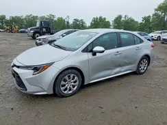 5YFB4MDEXSP277841 2025 TOYOTA COROLLA