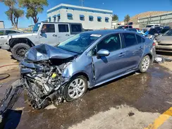 5YFB4MDEXSP278066 2025 TOYOTA COROLLA