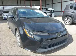 5YFB4MDEXSP278276 2025 TOYOTA COROLLA