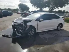 5YFB4MDEXSP278309 2025 TOYOTA COROLLA