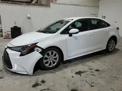 5YFB4MDEXSP278763 2025 TOYOTA COROLLA