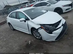 5YFB4MDEXSP279430 2025 TOYOTA COROLLA