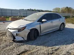 5YFB4MDEXSP279962 2025 TOYOTA COROLLA