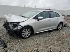 5YFB4MDEXSP280450 2025 TOYOTA COROLLA
