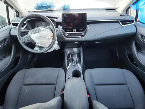 5YFB4MDEXSP280450 2025 TOYOTA COROLLA - Image 8