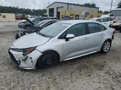 5YFB4MDEXSP281047 2025 TOYOTA COROLLA