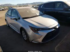 5YFB4MDEXSP281243 2025 TOYOTA COROLLA