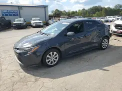 5YFB4MDEXSP281758 2025 TOYOTA COROLLA