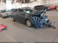 5YFB4MDEXSP282294 2025 TOYOTA COROLLA