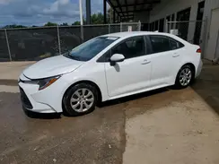 5YFB4MDEXSP282697 2025 TOYOTA COROLLA
