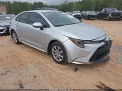 5YFB4MDEXSP283025 2025 TOYOTA COROLLA