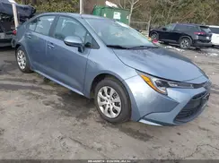 5YFB4MDEXSP283865 2025 TOYOTA COROLLA
