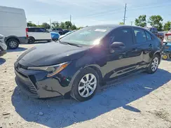 5YFB4MDEXSP283980 2025 TOYOTA COROLLA