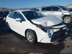 5YFB4MDEXSP284157 2025 TOYOTA COROLLA