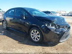 5YFB4MDEXSP284255 2025 TOYOTA COROLLA