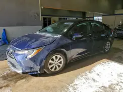 5YFB4MDEXSP284532 2025 TOYOTA COROLLA