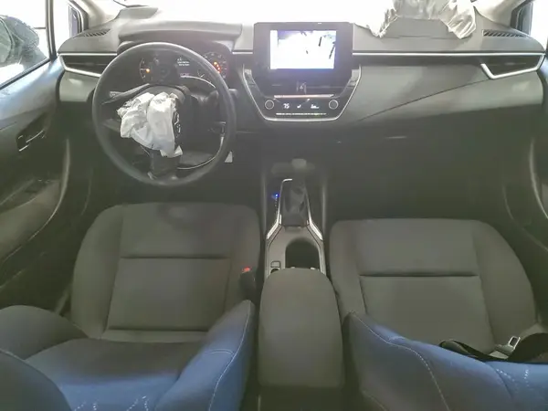 5YFB4MDEXSP284532 2025 TOYOTA COROLLA - Image 8