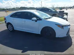5YFB4MDEXSP284790 2025 TOYOTA COROLLA