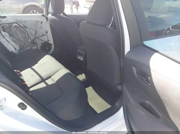 5YFB4MDEXSP284790 2025 TOYOTA COROLLA - Image 8