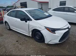 5YFB4MDEXSP285583 2025 TOYOTA COROLLA