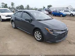5YFB4MDEXSP285938 2025 TOYOTA COROLLA
