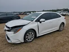 5YFB4MDEXSP286006 2025 TOYOTA COROLLA