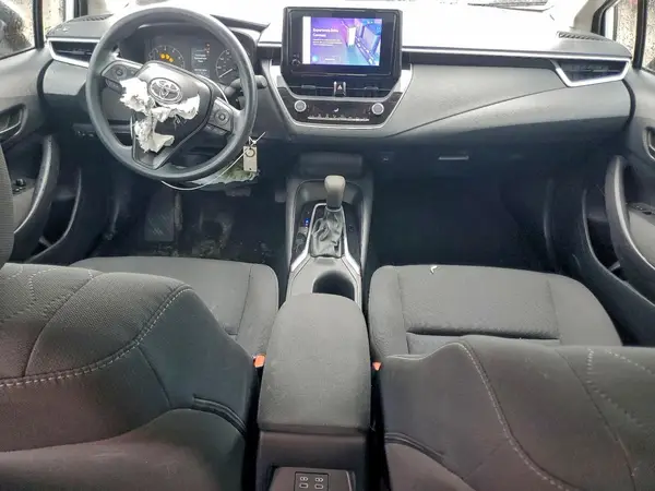 5YFB4MDEXSP286006 2025 TOYOTA COROLLA - Image 8
