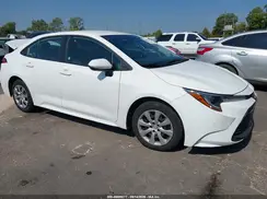 5YFB4MDEXSP286426 2025 TOYOTA COROLLA