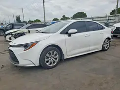 5YFB4MDEXSP286765 2025 TOYOTA COROLLA