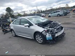 5YFB4MDEXSP286815 2025 TOYOTA COROLLA