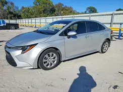 5YFB4MDEXSP288239 2025 TOYOTA COROLLA
