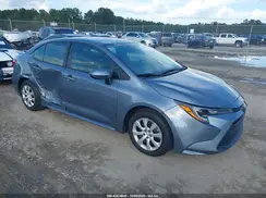 5YFB4MDEXSP289472 2025 TOYOTA COROLLA