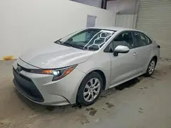 5YFB4MDEXSP289925 2025 TOYOTA COROLLA