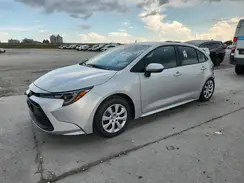 5YFB4MDEXSP290878 2025 TOYOTA COROLLA