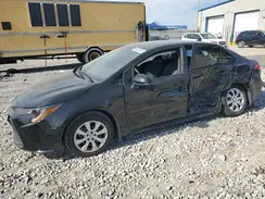 5YFB4MDEXSP291397 2025 TOYOTA COROLLA