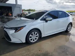 5YFB4MDEXSP291934 2025 TOYOTA COROLLA
