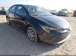 5YFB4MDEXSP292937 2025 TOYOTA COROLLA