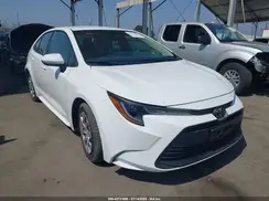 5YFB4MDEXSP293070 2025 TOYOTA COROLLA